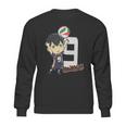 Haikyuu Perfect Gift Sweatshirt