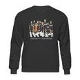 Haikyuu Team Power Sweatshirt