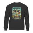 Haishimm Flight Of The Conchords Art Sweatshirt