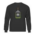 Halloween Poison Bottle T-Shirt Sweatshirt