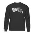 Handgun T-Shirt Sweatshirt