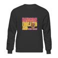 Handsome Black Educated And Tuskegee University Sweatshirt