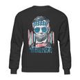 Hanes Men’S Short Sleeve Graphic T- Collection Sweatshirt