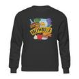 Happy Nowruz Iranian Persian New Year Haft Seen Arrangement Sweatshirt