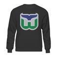 Hartford Whalers Hockey Retro 2 Sweatshirt