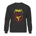 Havok No Karate In Da Pit Sweatshirt