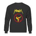 Havok No Karate In Da Pit Sweatshirt