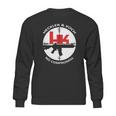 Heckler And Koch Heckler Und Koch Sweatshirt