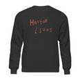 Hector Lives Sweatshirt