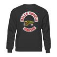 Hells Angels ForeverShirt Long Sleeve Hoodie Sweatshirt Sweatshirt