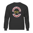 Hells Angels WorldwideShirt Long Sleeve Hoodie Sweatshirt Sweatshirt