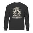 Herbert Gronemeyer Sweatshirt