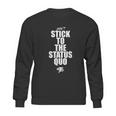 High School Musical The Musical The Series Status Quo Sweatshirt