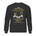 Hillsborough Community College Sweatshirt