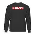 Hilti Tool Sweatshirt