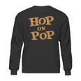 Hop-On-Pop-Dr Shirt Sweatshirt