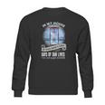 In My House If You Dont Like Days Of Our Lives Sweatshirt