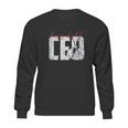 Household Ceo Ceo Of The House Sweatshirt