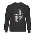 Housekeepe Inspires Housekeeping Househelp Service Sweatshirt