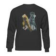 Hunter X Hunter Killua Gon Sweatshirt