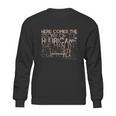 The Hurricane Bob Dylan T-Shirt Shirt 2017 Sweatshirt