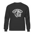 Hustle Gang Long Sleeve Sweatshirt