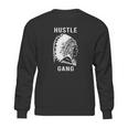 Hustle Gang S Sweatshirt