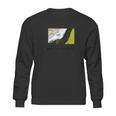 Igneous Is Bliss Geology Rock Geek Humor Sweatshirt