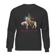 Imam Abbas For Muharram Shia Ashura Karbala Muslim Sweatshirt