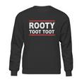 Impractical Jokers - Rooty Toot Toot T-Shirt Sweatshirt