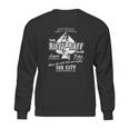 Inspired Riff Raff Strip Club Sin Cit Sweatshirt