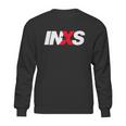 Inxs Rock Sweatshirt