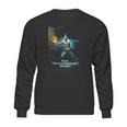 Israel Adesanya The Last Stylebender Official Ufc Avatar Sweatshirt