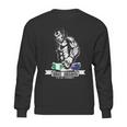 Israel Adesanya The Last Stylebender Sweatshirt