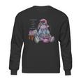 It’S Never Too Early For Chocolate Eeyore Shirt Sweatshirt