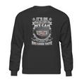 Its Ok Cadillac Sweatshirt