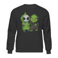 Jack & The Grinch Sweatshirt