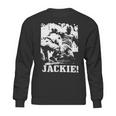 Jackie Robinson Classic Unisex Sweatshirt