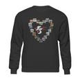 Jackson 5 Forever Love Sweatshirt