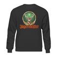 Jägermeister Logo Sweatshirt