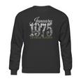 January 1975 Tee - 47 Years Old 1975 47Th Birthday Gift Sweatshirt