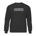 Jeffster Sweatshirt