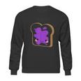 Jelly Matching Halloween Costume Set Diy Peanut Butter Sweatshirt