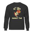 Jiu Jitsu Funny Bjj Cool Valentines Day Gifts Sweatshirt