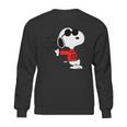 Joe Cool Snoopy Sweatshirt