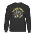 John Deere Boys Tractor Power Sweatshirt