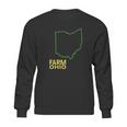 John Deere State Pride Farm Sweatshirt