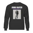 John Mayer World 2019 Sweatshirt