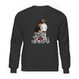 John Singleton Janet Jackson Poetic Justice Sweatshirt