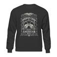 Johnny Cash American Rebel Official Sweatshirt